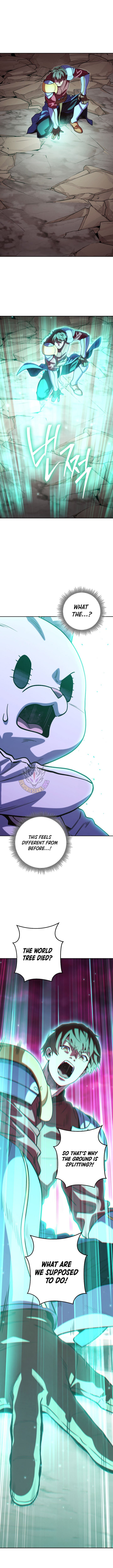 Dungeon Reset, Chapter 262 image 04